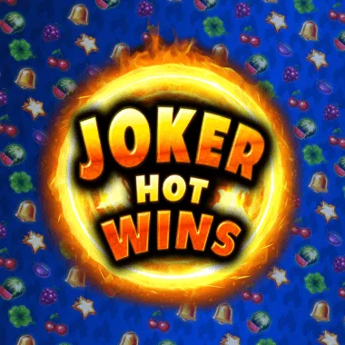 Joker Hot Wins