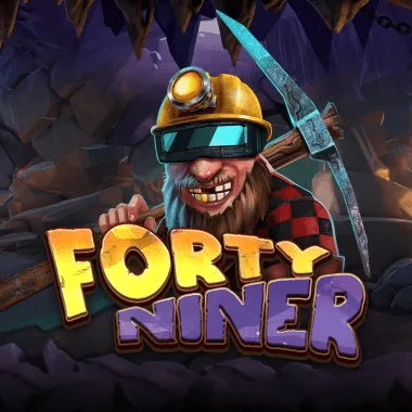 Forty'Niner