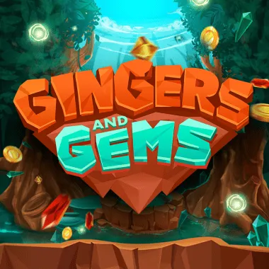 Gingers And Gems